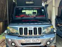Mahindra Bolero 2015 Pickup