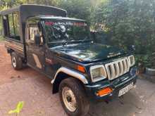 Mahindra Bolero 2015 Pickup