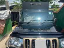 Mahindra Bolero 2024 Pickup