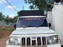 Mahindra Bolero 2013 Pickup