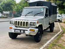 Mahindra Bolero 2006 Pickup