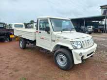Mahindra Bolero 2025 Pickup