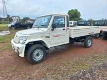 Mahindra Bolero 2025 Pickup