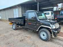 Mahindra Bolero 2025 Pickup