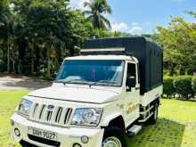 Mahindra Bolero City Pickup 2023 Pickup