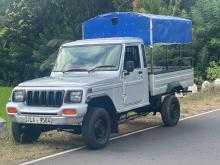 Mahindra Bolero 2005 Pickup