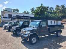 Mahindra Bolero City Pickup 2026 Pickup