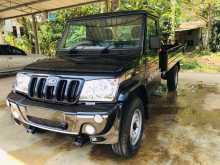 Mahindra Bolero 2025 Pickup