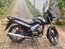 Mahindra Centuro 2014 Motorbike