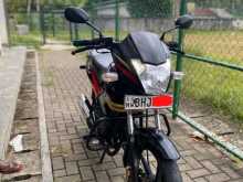 Mahindra Centuro Rockstar 2018 Motorbike