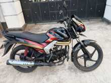 Mahindra Centuro 2019 Motorbike