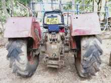 Mahindra D575 2003 Tractor