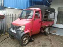 Mahindra Gieo 2013 Lorry