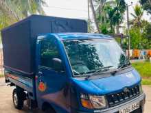 Mahindra HD Plus 2019 Lorry