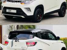 Mahindra KUV 100 LIMITED EDITION NXT 2022 SUV