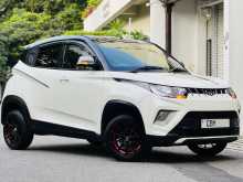 Mahindra KUV 100 LIMITED EDITION NXT 2022 SUV