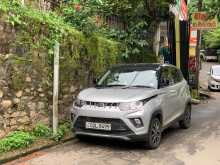 Mahindra KUV 100 2021 SUV