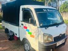 Mahindra Maxximo Plus 2012 Lorry