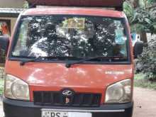 Mahindra Maxximo 2012 Lorry