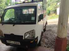 Mahindra Maxximo 2012 Lorry