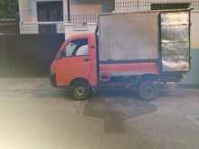 Mahindra Maxximo 2011 Lorry