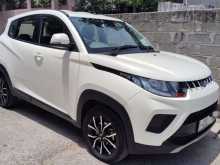 Mahindra RUV 100 2020 SUV