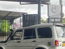 Mahindra Scoripio 2005 SUV
