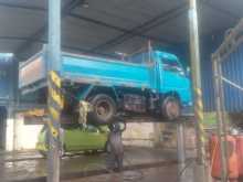 Mahindra Tipper 2018 Lorry