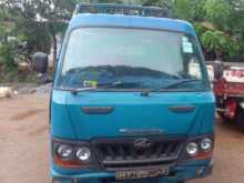 Mahindra Tipper 2008 Lorry