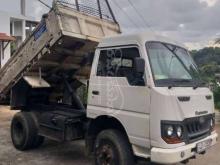 Mahindra Tipper 2018 Lorry