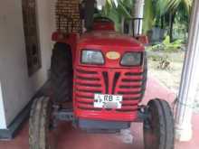 Mahindra Tractor 575 DI 2010 Tractor