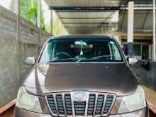 Mahindra Xylo 2012 SUV