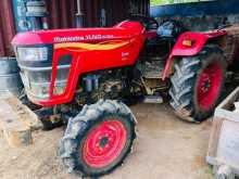 Mahindra Yuvo 575di 2021 Tractor