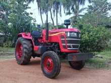 Mahindra Yuvo 575 Di 2018 Tractor