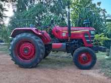 Mahindra Yuvo 575 Di 2018 Tractor