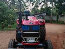 Mahindra Yuvo 575 Di 2020 Tractor