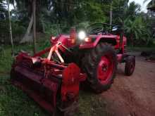 Mahindra Yuvo 575 Di 2020 Tractor