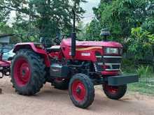 Mahindra Yuvo 575 Di 2020 Tractor