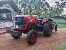 Mahindra Yuvo 575 Di 2020 Tractor