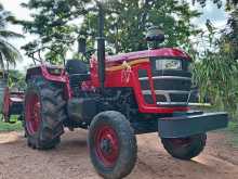 Mahindra Yuvo 575 Di 2021 Tractor