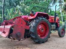 Mahindra Yuvo 575 Di 2021 Tractor