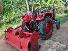 Mahindra Mahindra Yuvo 575 Di 2021 Tractor