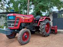 Mahindra Mahindra Yuvo 575 Di 2021 Tractor