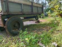 Mahindra Yuvo 575 Di 2023 Tractor