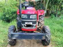 Mahindra YUVO 575 DI 2020 Tractor