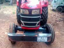 Mahindra YUVO 575 DI 2021 Tractor