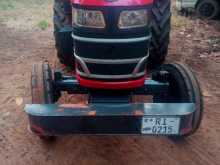 Mahindra Yuvo 575 Dl 2021 Tractor