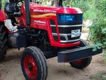 Mahindra Yuvo 575 DI 2021 Tractor