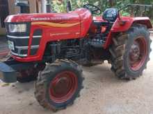 Mahindra Mahindra YUWO 575 DI 2022 Tractor
