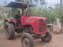 Mahindra MahindraDI575 2010 Tractor